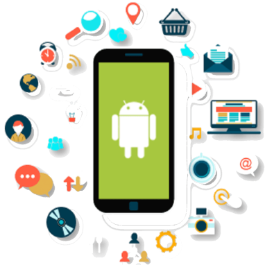 android app development in india