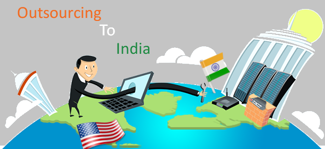 offshore development partner India, IT outsourcing India