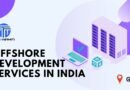 offshore software development company in india
