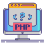 PHP projects outsourcing to India