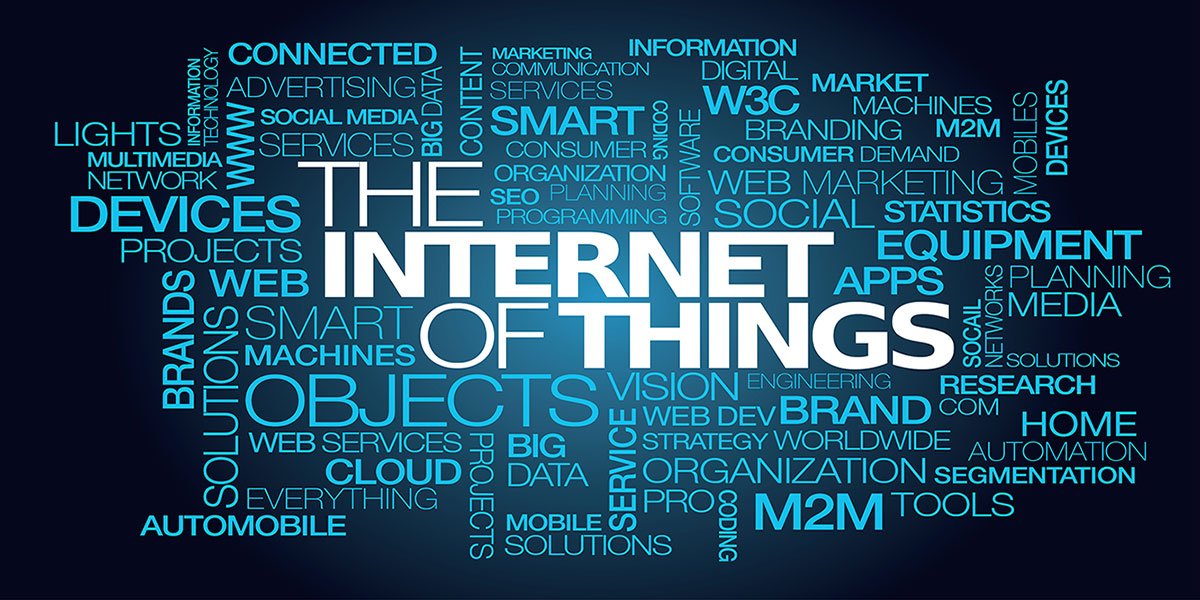 Internet of Things Development India
